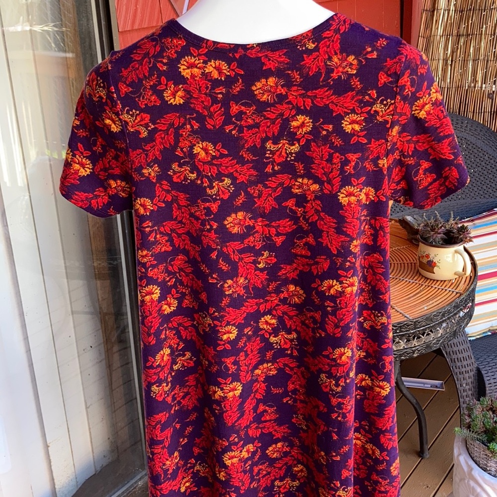 LuLaRoe Size Small Dress - Picture 3 of 3